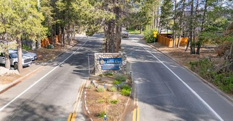 489 Tahoe Keys Blvd #68, Unit 68, South Lake Tahoe, CA 96150 Photo