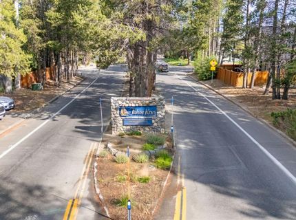 489 Tahoe Keys Blvd #68, Unit 68, South Lake Tahoe, CA 96150 Photo