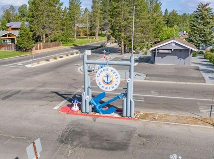 489 Tahoe Keys Blvd #68, Unit 68, South Lake Tahoe, CA 96150 Photo
