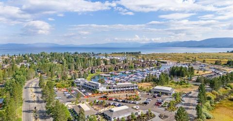 489 Tahoe Keys Blvd #68, Unit 68, South Lake Tahoe, CA 96150 Photo