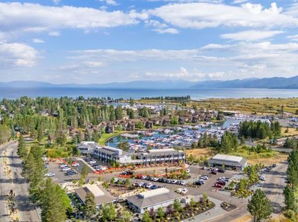 489 Tahoe Keys Blvd #68, Unit 68, South Lake Tahoe, CA 96150 Photo