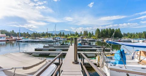 489 Tahoe Keys Blvd #68, Unit 68, South Lake Tahoe, CA 96150 Photo