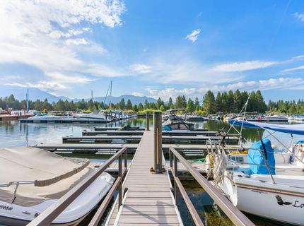 489 Tahoe Keys Blvd #68, Unit 68, South Lake Tahoe, CA 96150 Photo