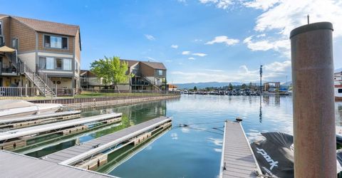 489 Tahoe Keys Blvd #68, Unit 68, South Lake Tahoe, CA 96150 Photo
