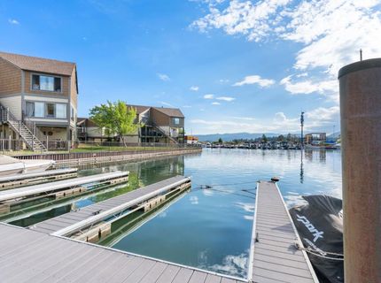 489 Tahoe Keys Blvd #68, Unit 68, South Lake Tahoe, CA 96150 Photo
