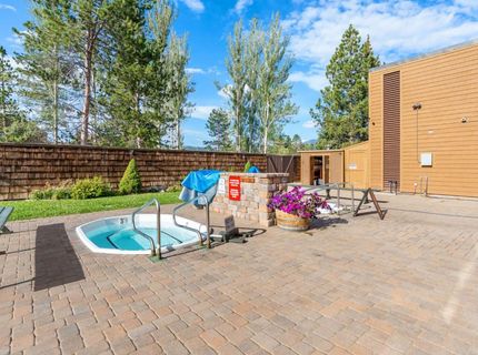 489 Tahoe Keys Blvd #68, Unit 68, South Lake Tahoe, CA 96150 Photo