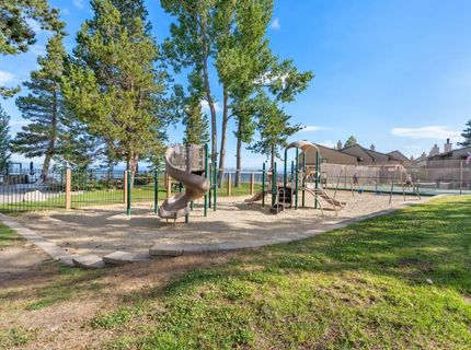 489 Tahoe Keys Blvd #68, Unit 68, South Lake Tahoe, CA 96150 Photo