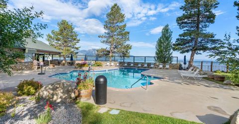 489 Tahoe Keys Blvd #68, Unit 68, South Lake Tahoe, CA 96150 Photo