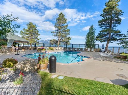 489 Tahoe Keys Blvd #68, Unit 68, South Lake Tahoe, CA 96150 Photo