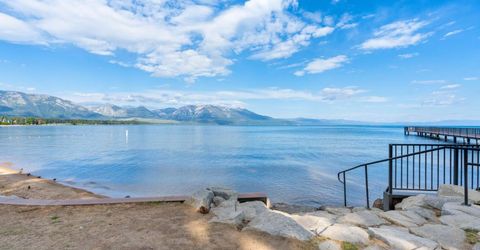 489 Tahoe Keys Blvd #68, Unit 68, South Lake Tahoe, CA 96150 Photo