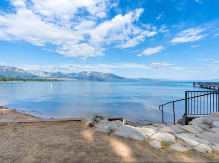 489 Tahoe Keys Blvd #68, Unit 68, South Lake Tahoe, CA 96150 Photo