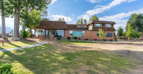 489 Tahoe Keys Blvd #68, Unit 68, South Lake Tahoe, CA 96150 Photo