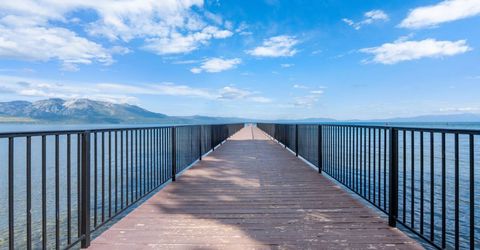 489 Tahoe Keys Blvd #68, Unit 68, South Lake Tahoe, CA 96150 Photo