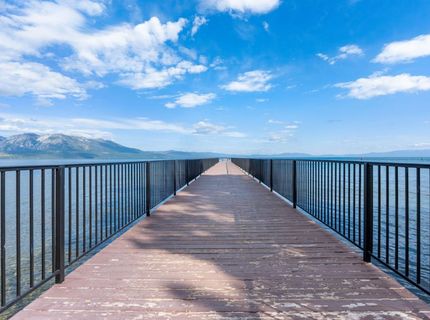 489 Tahoe Keys Blvd #68, Unit 68, South Lake Tahoe, CA 96150 Photo