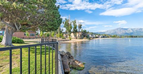 489 Tahoe Keys Blvd #68, Unit 68, South Lake Tahoe, CA 96150 Photo