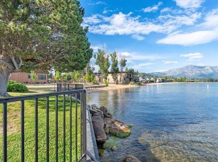 489 Tahoe Keys Blvd #68, Unit 68, South Lake Tahoe, CA 96150 Photo