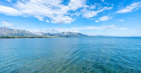 489 Tahoe Keys Blvd #68, Unit 68, South Lake Tahoe, CA 96150 Photo