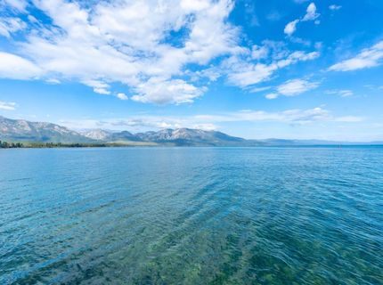 489 Tahoe Keys Blvd #68, Unit 68, South Lake Tahoe, CA 96150 Photo
