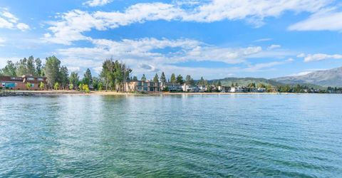 489 Tahoe Keys Blvd #68, Unit 68, South Lake Tahoe, CA 96150 Photo