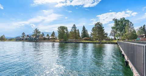 489 Tahoe Keys Blvd #68, Unit 68, South Lake Tahoe, CA 96150 Photo