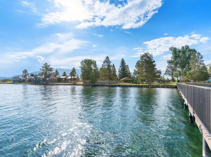 489 Tahoe Keys Blvd #68, Unit 68, South Lake Tahoe, CA 96150 Photo
