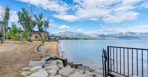 489 Tahoe Keys Blvd #68, Unit 68, South Lake Tahoe, CA 96150 Photo
