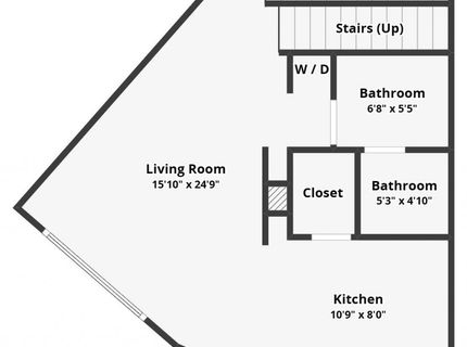 489 Tahoe Keys Blvd #68, Unit 68, South Lake Tahoe, CA 96150 Photo