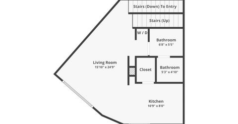 489 Tahoe Keys Blvd #68, Unit 68, South Lake Tahoe, CA 96150 Photo
