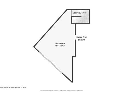 489 Tahoe Keys Blvd #68, Unit 68, South Lake Tahoe, CA 96150 Photo