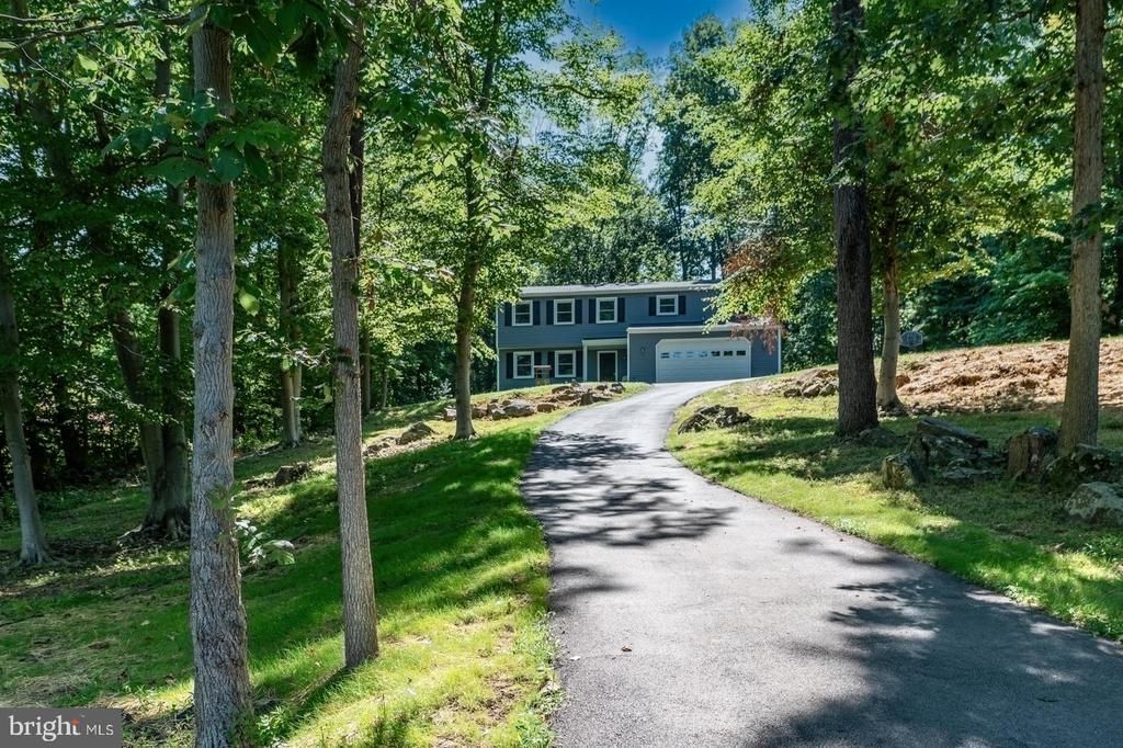 1415 N GRAVEL PIKE , PERKIOMENVILLE, PA 18074