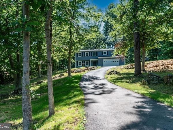1415 N GRAVEL PIKE, PERKIOMENVILLE, PA 18074