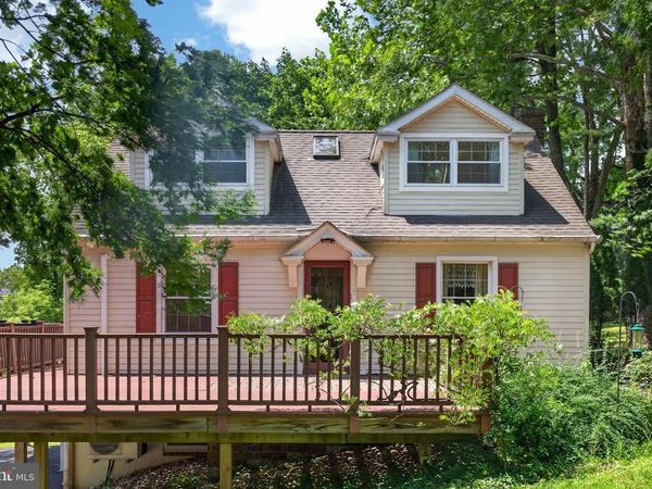1164 E SCHUYLKILL ROAD, POTTSTOWN, PA 19465