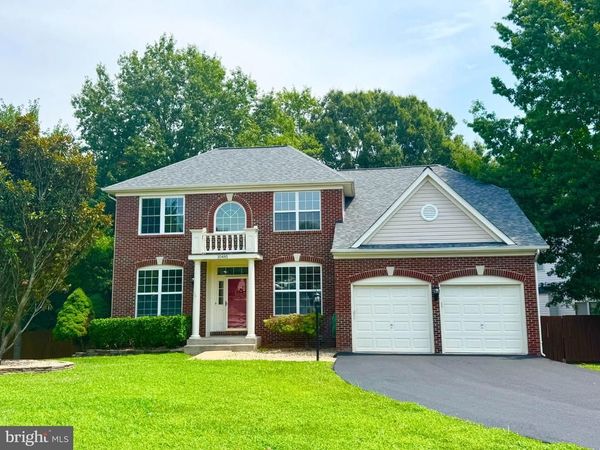 10485 GENNA LANE, MANASSAS, VA 20112