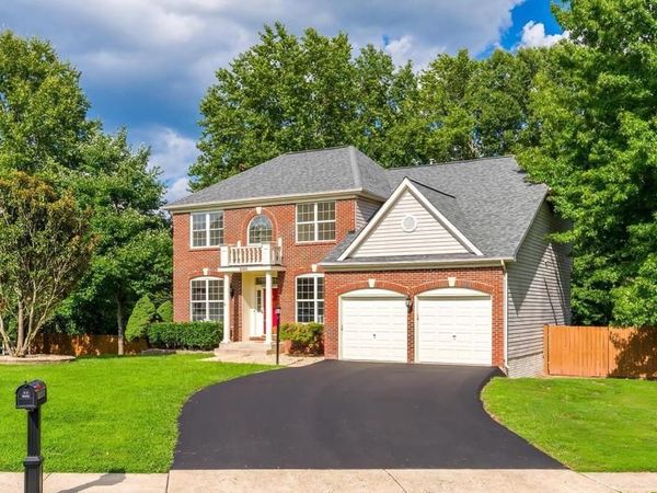 10485 GENNA LANE, MANASSAS, VA 20112