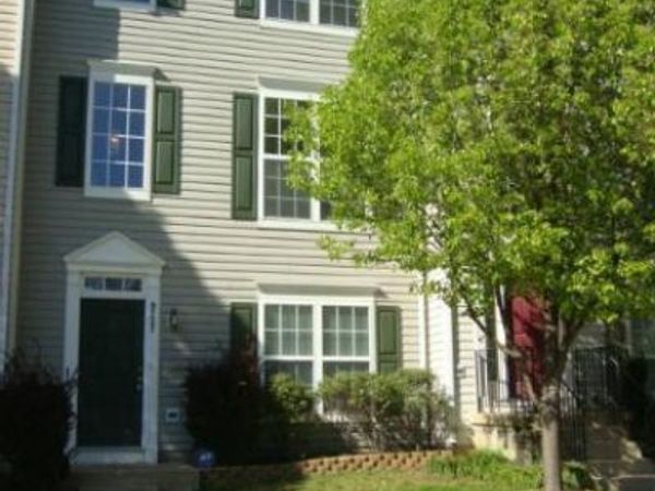9727 FABER LANE, BRISTOW, VA 20136