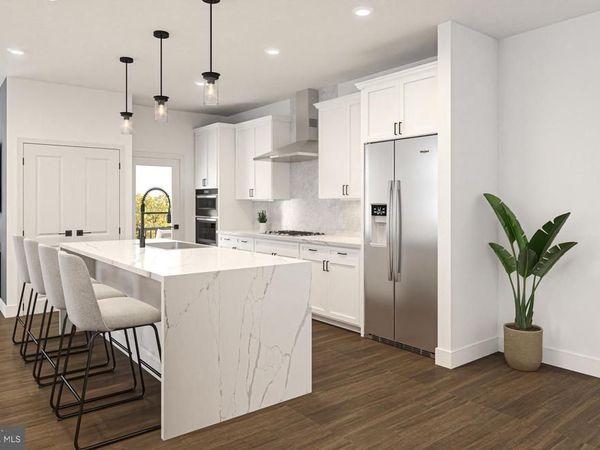 1121 FORTUNE TERRACE, Unit 503, POTOMAC, MD 20854