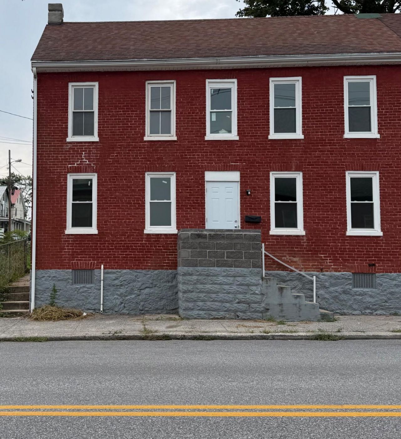 33 S Federal Street, Chambersburg, PA 17201 Main Photo