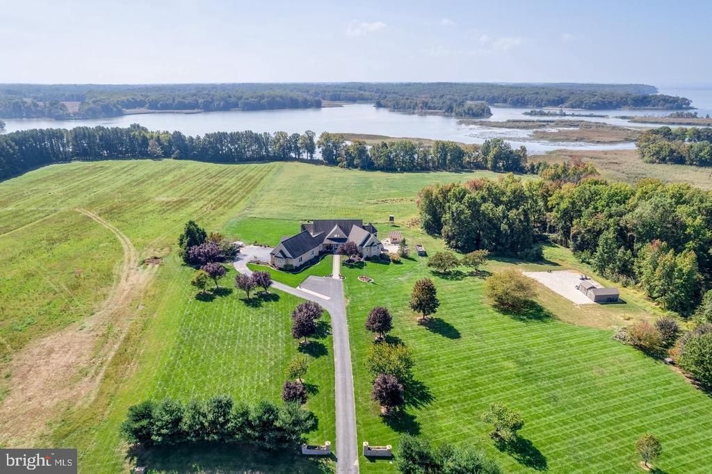 248 POND CREEK LANE , EARLEVILLE, MD 21919