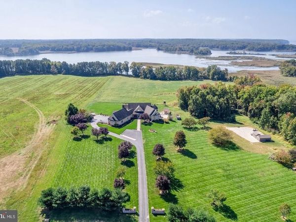 248 POND CREEK LANE , EARLEVILLE, MD 21919