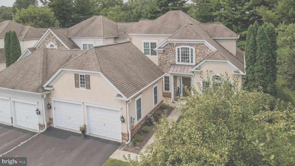 475 PRIMROSE DRIVE, UPPER GWYNEDD, PA 19446
