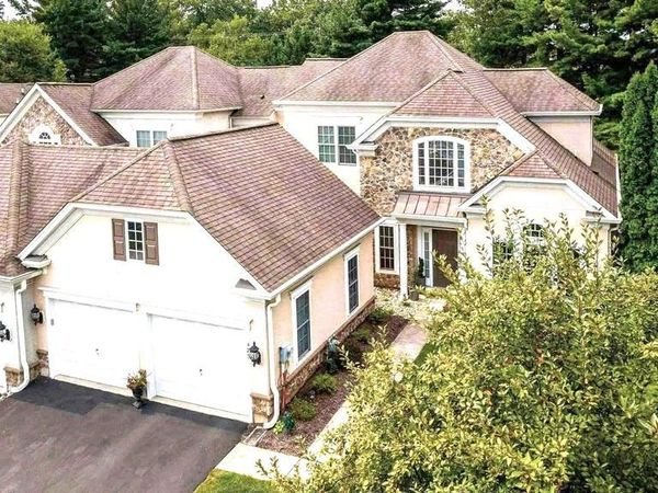 475 PRIMROSE DRIVE, UPPER GWYNEDD, PA 19446
