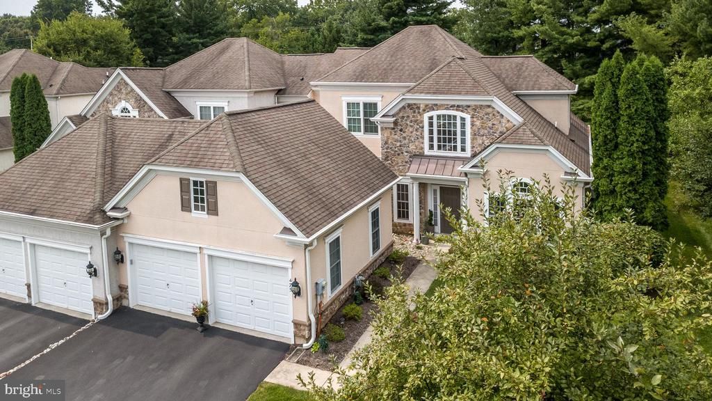 475 PRIMROSE DRIVE , UPPER GWYNEDD, PA 19446