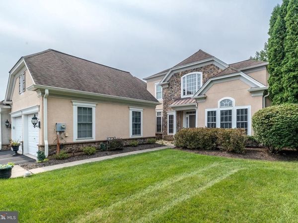 475 PRIMROSE DRIVE, UPPER GWYNEDD, PA 19446