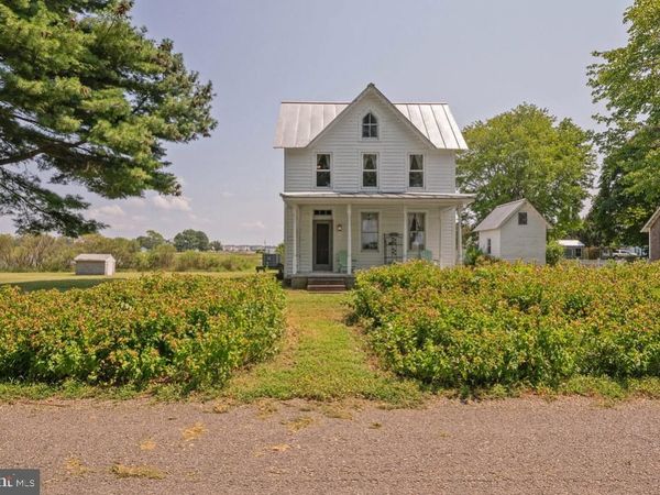 6439 MORATTICO ROAD, LANCASTER, VA 22503