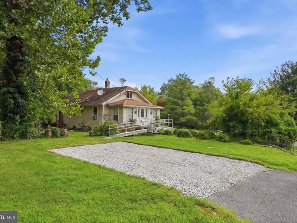 4412 BRIGGS CHANEY ROAD, BELTSVILLE, MD 20705