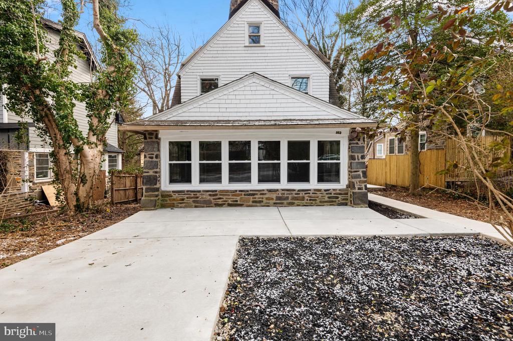 162 UNION AVENUE , BALA CYNWYD, PA 19004