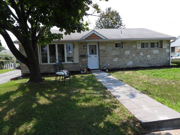 2503 LAUREL DRIVE , BRISTOL, PA 19007