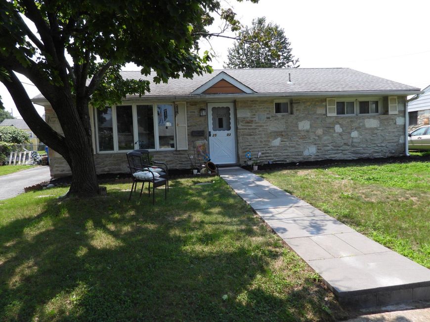2503 Laurel Drive , Bristol, PA 19007 Main Photo