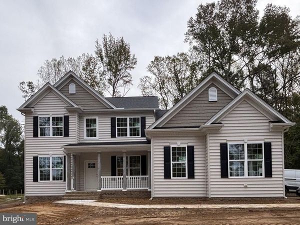 9525 EDEN DRIVE, KING GEORGE, VA 22485