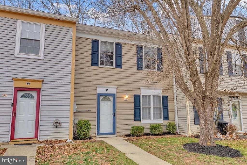 32 MEADOWSIDE COURT , INDIAN HEAD, MD 20640